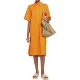 VESTIDO LOREAK MENDIAN MEDES MUJER