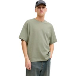 CAMISETA JACK&JONES JORMONTAUK HOMBRE
