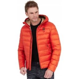 CHAQUETA BLAUER CORTA PLUMA HOMBRE