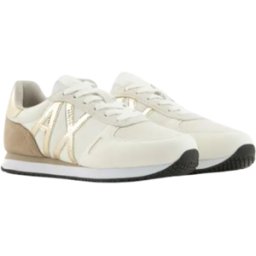 Giorgio Armani ZAPATILLA ARMANI EXCHANGE MUJER
