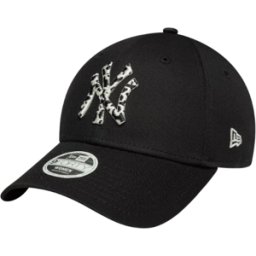 GORRA NEW ERA NEW YORK YANKEES MUJER