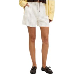 SHORT JACK&JONES JXALMIRA MUJER