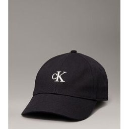 GORRA CALVIN KLEIN EMBROIDERY MUJER