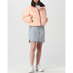 CHAQUETA CALVIN KLEIN DOWN PUFFER MUJER