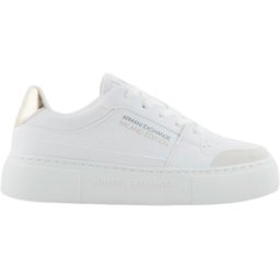 Giorgio Armani ZAPATILLA ARMANI EXCHANGE MUJER