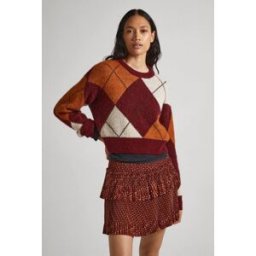 JERSEY PEPE JEANS ELIOT MUJER