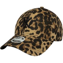 GORRA NEW ERA NEW YORK YANKEES MUJER