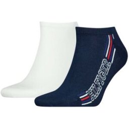 CALCETINES TOMMY HILFIGER 2P HOMBRE
