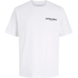 CAMISETA JACK&JONES JPRBLAOSCAR JUNIOR