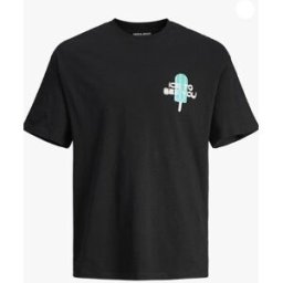 CAMISETA JACK&JONES JORFRUTTI HOMBRE