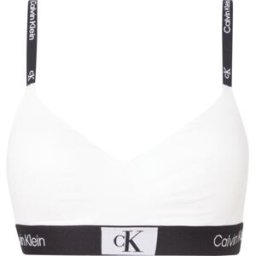SUJETADOR LGHT LINED CALVIN KLEIN MUJER