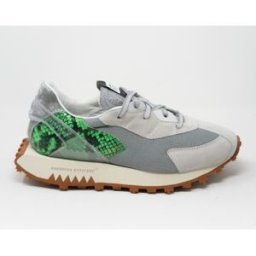 SNEAKER GROSS RUN OF MUJER