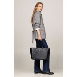 BOLSO TOMMY HILFIGER CHIC TOTE MUJER