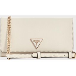BOLSO GUESS NOELLE XBODY FLAP MUJER