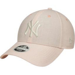 GORRA NEW ERA NEW YORK YANKEES MUJER