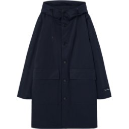 CHAQUETA LOREAK MENDIAN LUCHIA MUJER