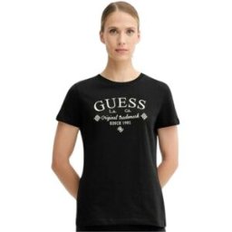 CAMISETA GUESS GLORIA MUJER