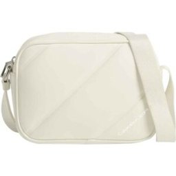 BOLSO CALVIN KLEIN QUILTED CAMERABAG MUJER