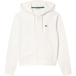 SUDADERA LACOSTE MUJER