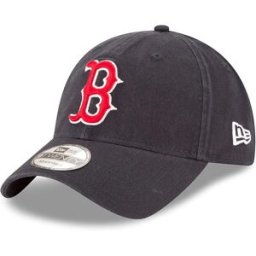 GORRA NEW ERA BOSTON RED SOX HOMBRE
