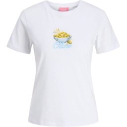 CAMISETA JACK&JONES JXCARLY MUJER