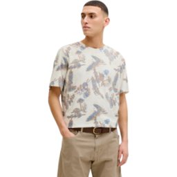 CAMISETA JACK&JONES JORMONTAUK HOMBRE