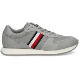 ZAPATILLA TOMMY HILFIGER RUNNER EVO HOMBRE