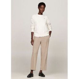 JERSEY TOMMY HILFIGER SOFT WOOL MUJER
