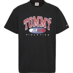 CAMISETA RLX ESSENTIAL TOMMY HILFIGER HOMBRE
