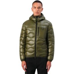 CHAQUETA BLAUER WAVE HOMBRE