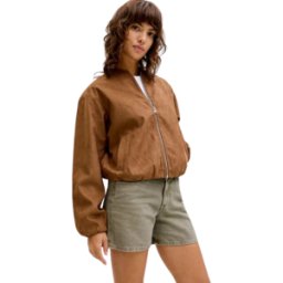 SHORT JACK&JONES JXSEVILLE MUJER