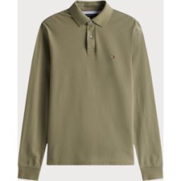 POLO TOMMY HILFIGER 1985 REGULAR HOMBRE