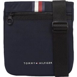 BOLSO TOMMY HILFIGER MINI SKYLINE HOMBRE