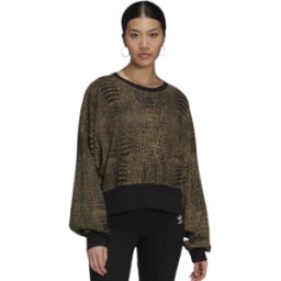 SUDADERA ADIDAS MUJER