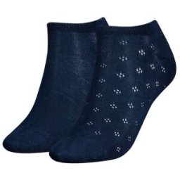 CALCETINES TOMMY HILFIGER 2P SUMMER MUJER