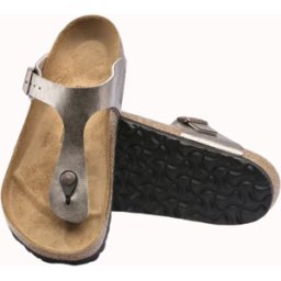ZAPATO BIRKENSTOCK GIZEH BF MUJER