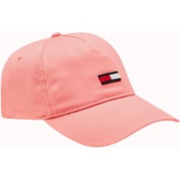 GORRA TOMMY JEANS ELONGATED FLAG MUJER