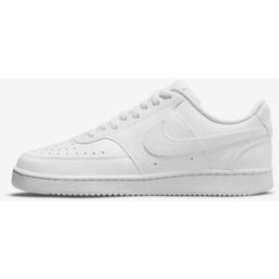 ZAPATILLA COURT VISION LOW BE AA NIKE MUJER