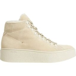 ZAPATILLA CREPE CUPSOLE CALVIN KLEIN MUJER