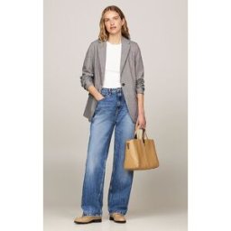 BOLSO TOMMY HILFIGER MINI SATCHEL MUJER