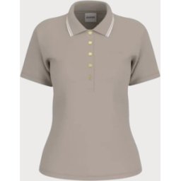POLO GUESS AMARYLLIS MUJER