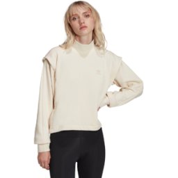SUDADERA ADIDAS MUJER