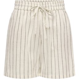 BERMUDA ONLY ONLTIZANA STRIPE MUJER