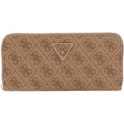 BILLETERO GUESS LAUREL II SLG LARGE MUJER