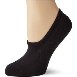 CALCETINES FOOTIE 2P TOMMY HILFIGER MUJER