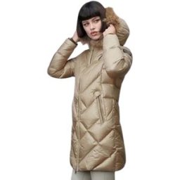 CHAQUETA BLAUER ALTHEA MUJER