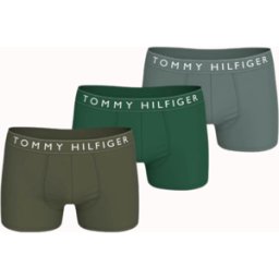 TRUNK TOMMY HILFIGER 3PK DTM HOMBRE