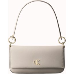 BOLSO CALVIN KLIEN MINIMAL MONO MUJER