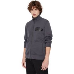 Giorgio Armani SUDADERA ARMANI EXCHANGE HOMBRE