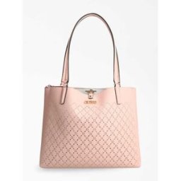 BOLSO AMARA SOCIETY GUESS MUJER